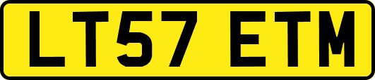 LT57ETM