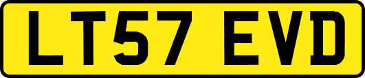 LT57EVD