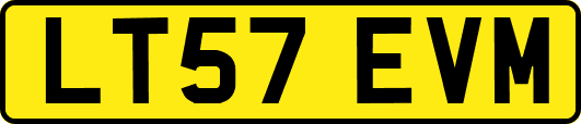 LT57EVM