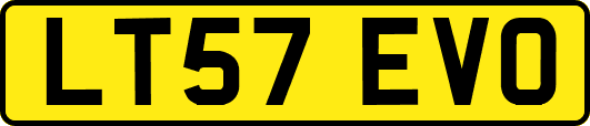 LT57EVO