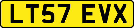 LT57EVX