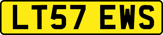 LT57EWS