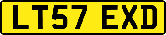 LT57EXD