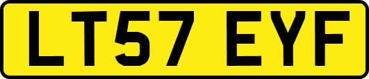 LT57EYF