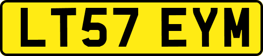 LT57EYM