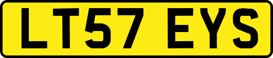 LT57EYS