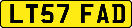 LT57FAD