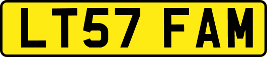 LT57FAM