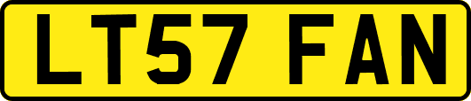 LT57FAN