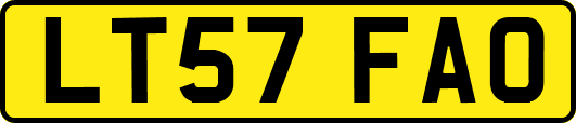 LT57FAO
