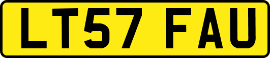 LT57FAU