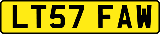 LT57FAW