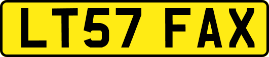 LT57FAX