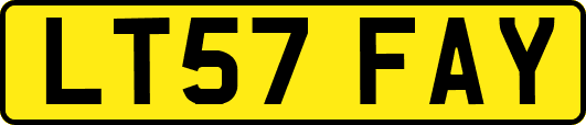 LT57FAY