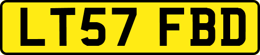 LT57FBD