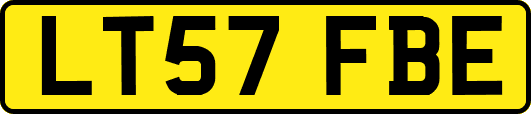 LT57FBE