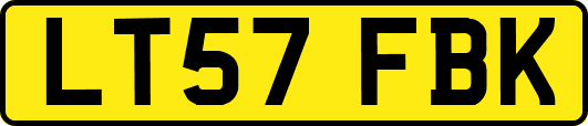 LT57FBK