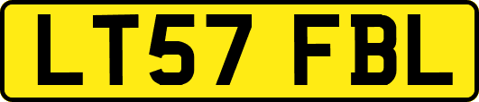 LT57FBL