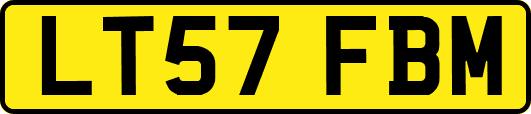 LT57FBM