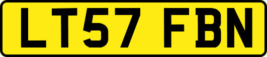 LT57FBN