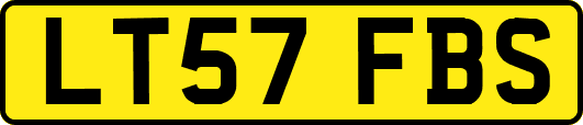 LT57FBS