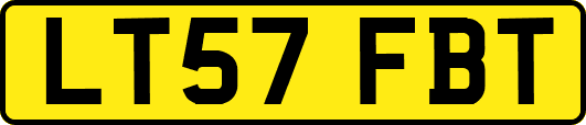 LT57FBT