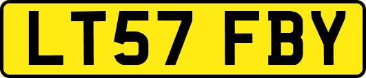 LT57FBY
