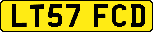 LT57FCD