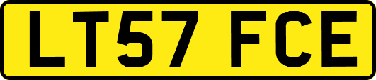 LT57FCE