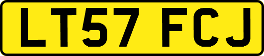 LT57FCJ