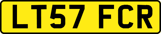 LT57FCR