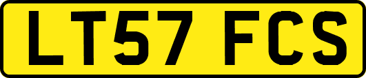 LT57FCS
