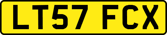 LT57FCX