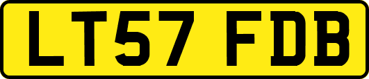 LT57FDB