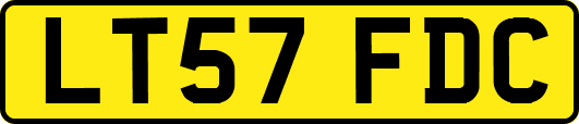 LT57FDC