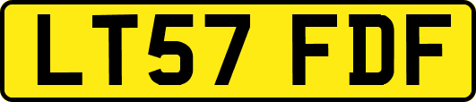 LT57FDF
