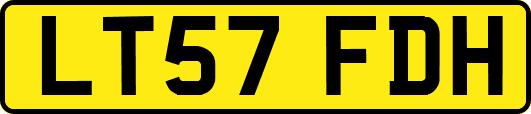 LT57FDH