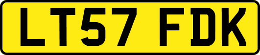 LT57FDK