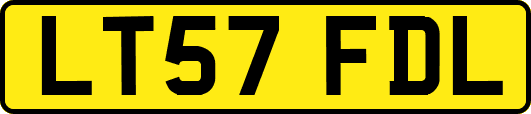 LT57FDL