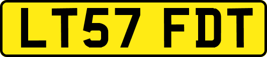 LT57FDT