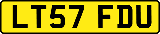 LT57FDU