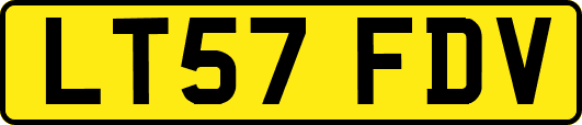 LT57FDV