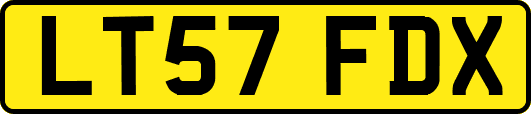 LT57FDX