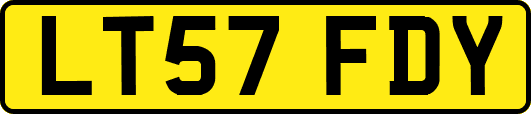 LT57FDY