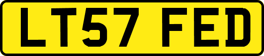 LT57FED