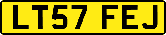 LT57FEJ
