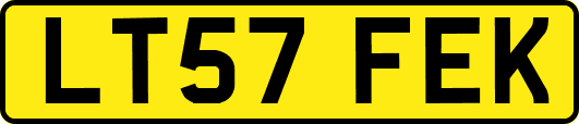 LT57FEK