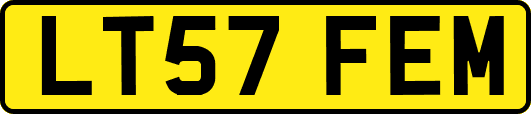 LT57FEM