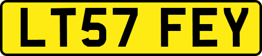 LT57FEY