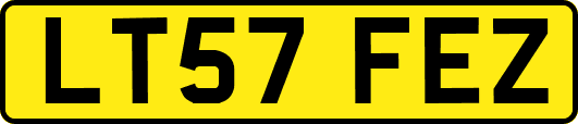 LT57FEZ